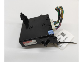 Блок управления климат-контролем 72343AL060, 72343AL060   Subaru Outback (BS)