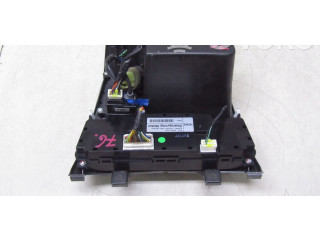 Блок управления климат-контролем SsangYong Korando