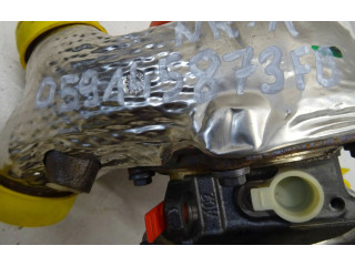 Turbodmychadlo Турбина 059145873FB Audi Q7 4M DPXB