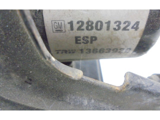 Jednotka ABS 12801324, 12801324 Saab 9-3 Ver2 2005