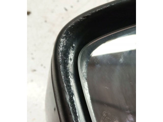 Зеркало электрическое Skoda Fabia Mk3 (NJ) 2015 - 2021 года