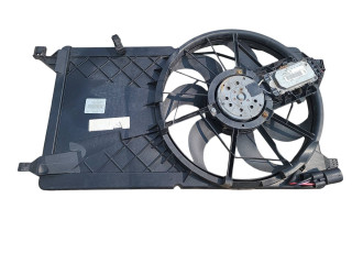 Вентилятор радиатора 3136613321, 0130307142 Volvo C30