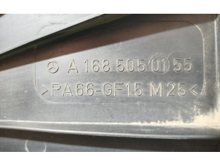 Вентилятор радиатора A1685050155, A1685050155 Mercedes-Benz A W168