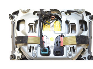 Подушка безопасности водителя 3D0880201CA   Volkswagen Phaeton