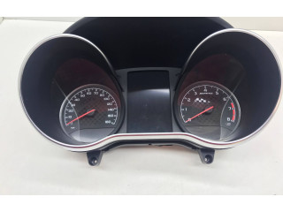 Přístrojová deska Mercedes-Benz GLC X253 C253 2017 A2059000635, A2059023717