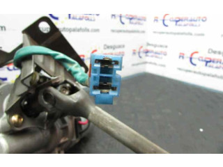 Руль Renault Clio II 2001 - 2005 года