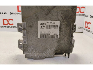 Řídící jednotka 9626654080 Peugeot 806 1995