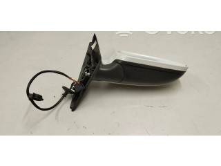 Зеркало электрическое Audi Q3 8U 2011 - 2016 года