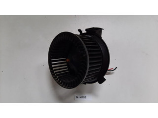 Вентилятор печки Citroen Xsara Picasso