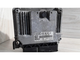 Блок управления двигателя 0281013297, 03G906021LS Audi A3 S3 A3 Sportback 8P