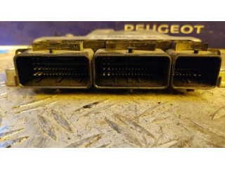 Řídící jednotka 0281032885, CENTRALITAMOTORUCE Mercedes-Benz Citan W415