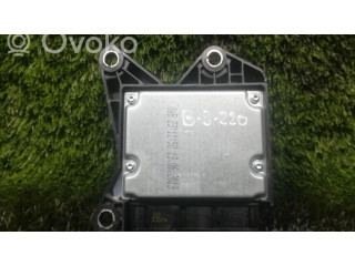 Блок подушек безопасности 9805630180   Citroen C-Elysée