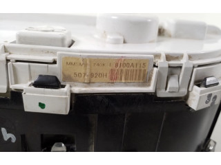 Панель приборов 8100A115   Mitsubishi Outlander       