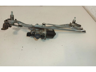 Моторчик дворников 98100G2000 Hyundai Ioniq