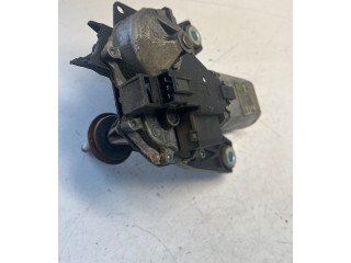 Моторчик заднего дворника 9225635, 00020185 Opel Combo C