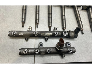 Vstřikovač 16021102929, 0445010685 Audi A6 S6 C6 4F