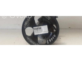 Насос усилителя руля