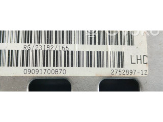    Рулевая рейка 275289712   Mini One - Cooper Coupe R56 2005 - 2014 года