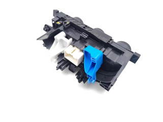 Блок управления климат-контролем T20954B Dacia Duster II