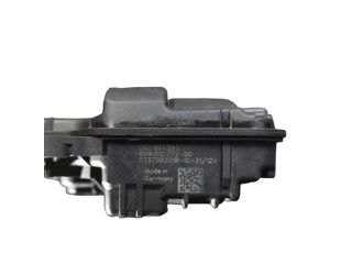 Блок управления 05L907593, 0737082018 Audi A7 S7 4K8