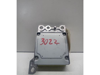 Блок подушек безопасности 98820EM19A, 98820EM10A   Nissan Tiida C11