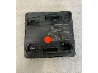 Блок управления АБС BOSCH Audi A8 S8 D2 4D