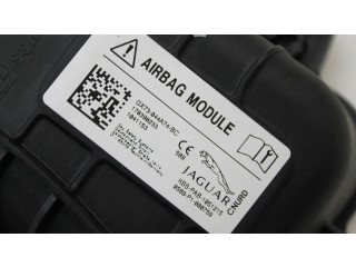 Надувная подушка для пассажира GX73044A74BC   Jaguar XE