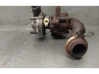 Турбина Peugeot 406 K03225269 для двигателя RHY