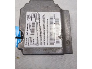 Блок подушек безопасности 53284381 Ford Ka