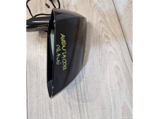 Zpětné zrcátko  Lamborghini Aventador 2015    