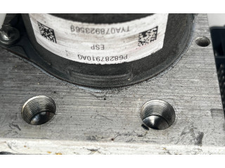 Блок АБС P68287910AG, TYA078923569 Jeep Cherokee 2013 - 2020 года