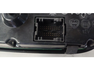 Модуль блока управления кондиционером 156099936, 156099936 Alfa Romeo Giulietta