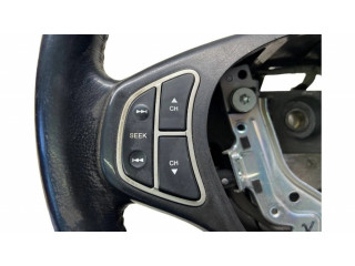 Руль KIA Ceed  2006-2012 года 561101H170, S17U      