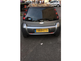 Генератор 1351540202 Smart ForFour I