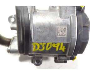 Zpětné zrcátko Seat Alhambra (Mk2) 2016 04L131501R, 04L131501R