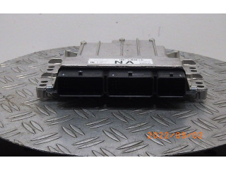 Блок управления двигателя 237104659S Dacia Duster II