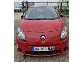 Зеркало (механическое)       Renault Twingo II  2007 - 2014 года   