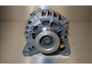 Генератор 8200519296   Renault Twingo II      