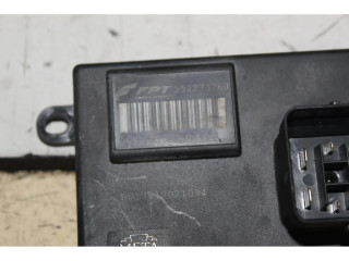 Блок управления Alfa Romeo Giulietta