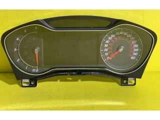 Панель приборов BS7T10849XD, VPXS7F10849XD Ford Galaxy