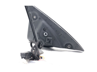 Зеркало электрическое Skoda Octavia Mk3 (5E) 2013 - 2019 года