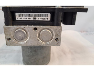 Jednotka ABS N47ND20C BMW X1 E84 2010