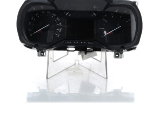 Přístrojová deska  Citroen Berlingo 2020 9838081980  