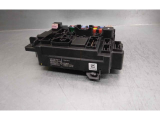 Модуль управления BSM 8637A644 Mitsubishi ASX