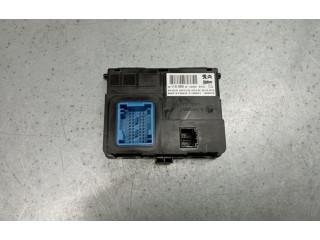 Блок комфорта 9811039380, E1142803 Citroen C3 Aircross