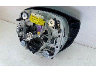 Подушка безопасности водителя 1K0880201P Volkswagen Golf Plus