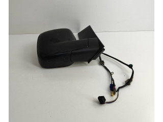 Зеркало электрическое Volkswagen Caddy 2015 - 2020 года