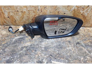 Зеркало электрическое KIA Ceed 2012 - 2018 года