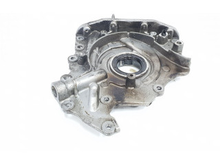 Čerpadlo oleje 9686038880, 1001F2 Citroen C4 Cactus