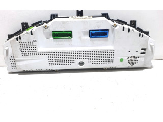 Панель приборов 7L69200263654516 Volkswagen Touareg I